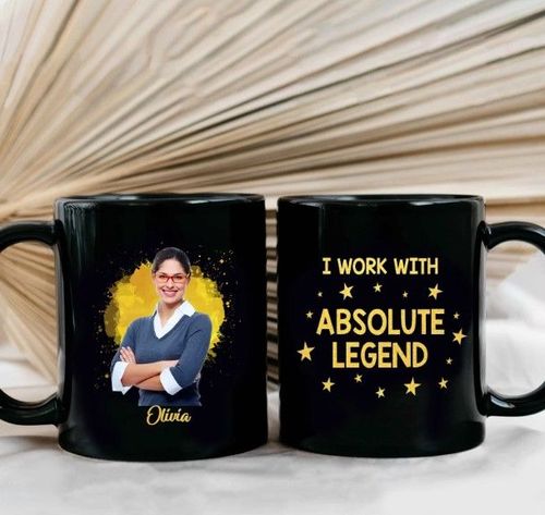 Fancy Author Gifts, Happiness Is Being an Author, Author 11oz 15oz Mug From  Friends, Cup For Friends…See more Fancy Author Gifts, Happiness Is Being