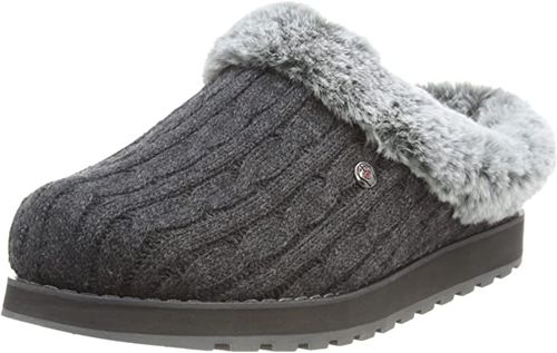 Ice Angel Slipper
