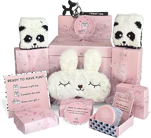 ORISPRE 9 Year Old Girl Birthday Gift Ideas, Gifts for 9 Year Old Girls,  Happy 9th Birthday Decorations for Girls, 9 Year Old Girl Birthday  Christmas Gifts for Girls 9-12 - Yahoo Shopping