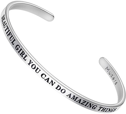 Inspirational Bracelets