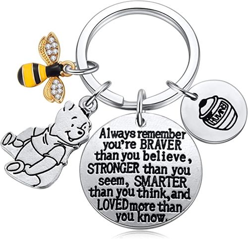 35 Best Winnie The Pooh Gifts for Who Love This Adoralbe Bear – Loveable