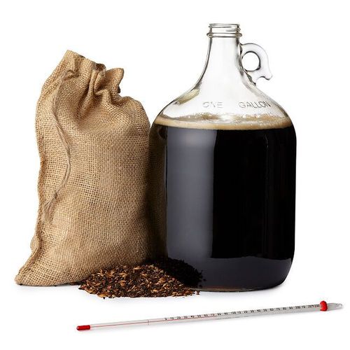Irish Stout Beer Brewing Kit