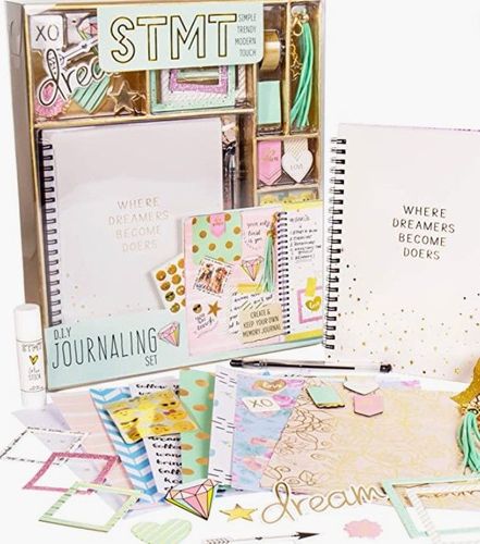 Journaling Set