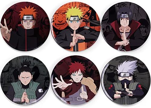 Demon Slayer: Kimetsu no Yaiba Tanjiro Christmas Baubles | Japan Trend Shop