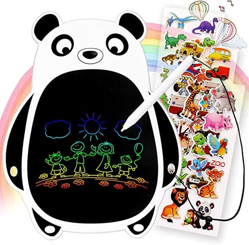 LCD Writing Tablet