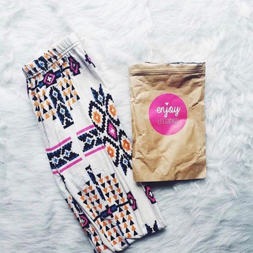 Enjoy Leggings Subscription