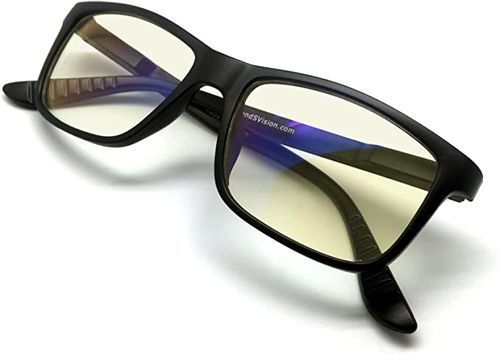 Light Blocking Glasses