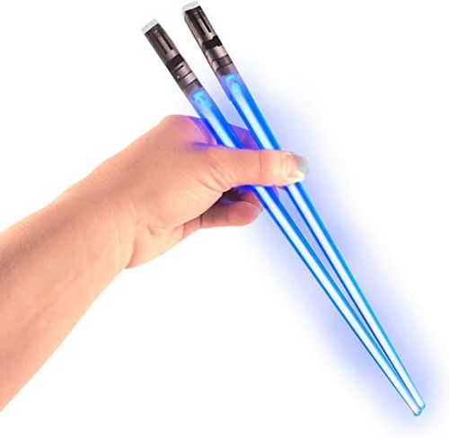 LightSaber Chopsticks