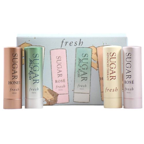 Lip Treatment Set