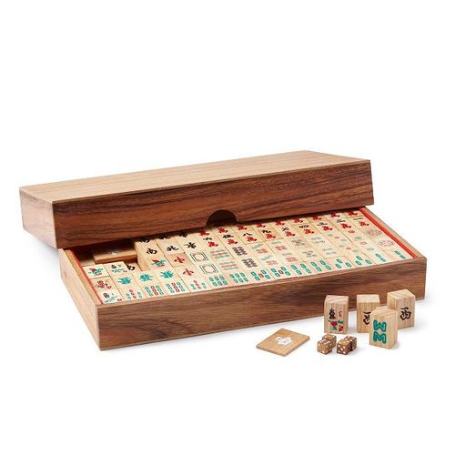 Mah Jong