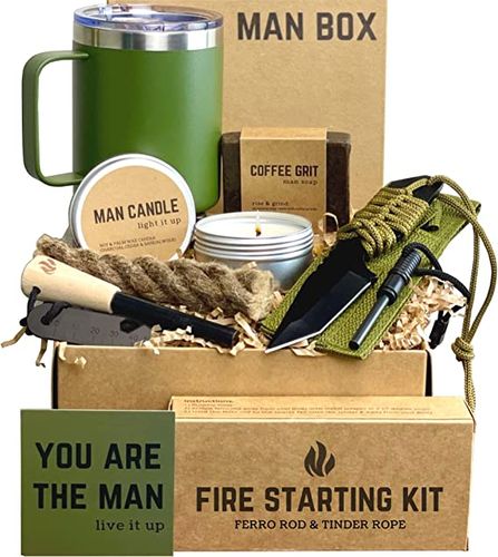 Men's Chemo Gifts for Cancer Patients | Rock The Treatment