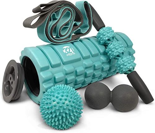 Massage Roller Set