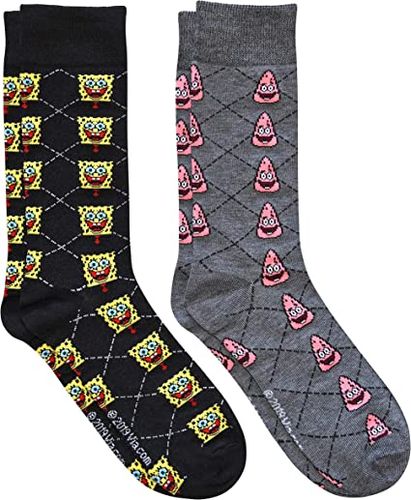 Men’s Crew Socks