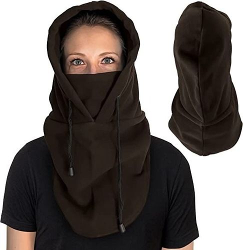 Mens Windproof Winter Hat