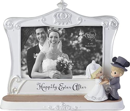 35 Best Disney Wedding Gifts For A Fairytale Loving Couple – Loveable