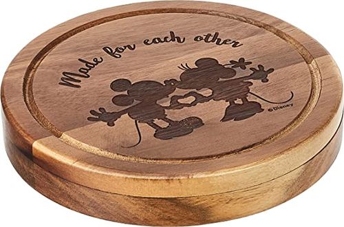 35 Best Disney Wedding Gifts For A Fairytale Loving Couple – Loveable