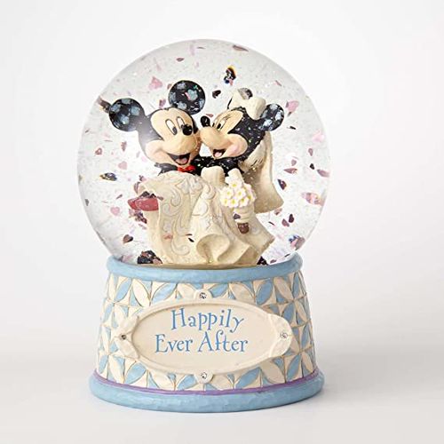 19 Magical Disney Wedding Gifts For Die-Hard Fans