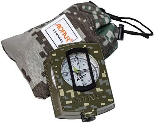 Military Compass
