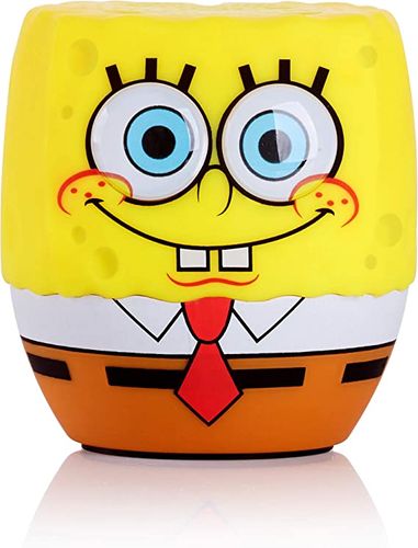 Mini Bluetooth Speaker
