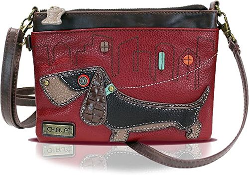 Mini Crossbody Handbag