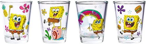 Mini Glass Set