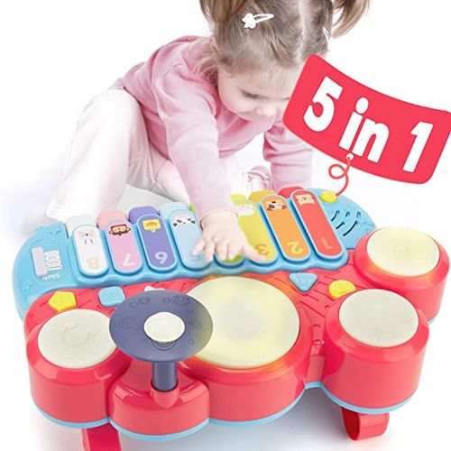 Musical Instruments