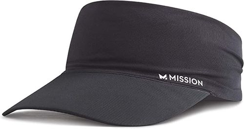Cooling Stretchy Visor Hat