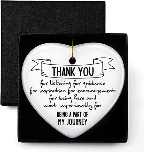 24 Thank You Gifts to Show Your Appreciation for Anyone - 2024