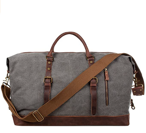 Overnight Carryon Handbag