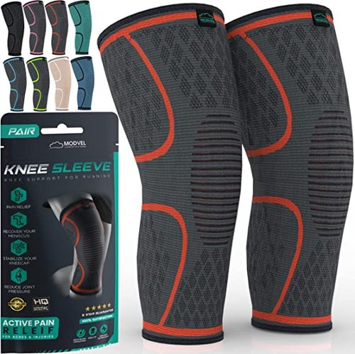 Pack Knee Brace