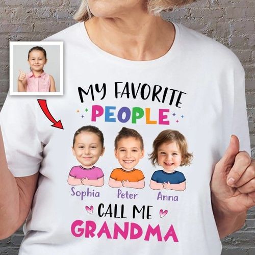 Mothers Day Gifts for Grandma, Best Grandma Gifts, Birthday Gifts