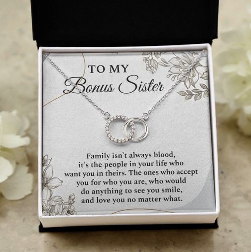 Amazon.com : Being My Sister-In-Law Is Really The Only You Need - Love You  My Sister In Law Card - Funny Gift For Sister-In-Law Card - Best Sister-In-Law  Gifts : Office Products