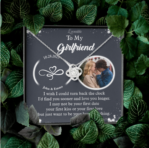 Amazon.com: MXXGMYJ Boyfriend Husband Birthday Gifts Keychain - I May Not  Be Your First Date Key Chain Ring for Bf Hubby Anniversary Christmas Gifts  from Girlfriend Wife : Clothing, Shoes & Jewelry