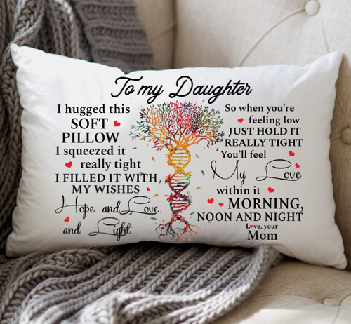 Blanket Gifts For Adult Daughter, Sentimental Gifts For Daughter