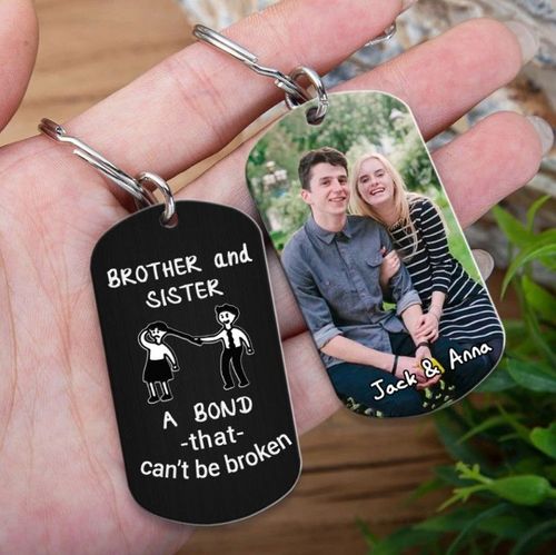 Buy Brother Sister Gifts, Personalized Gift for Brother From Sister, Gift  for Sister, Family Portrait, Birthday Gift Ideas for Brother, Print Online  in India - Etsy