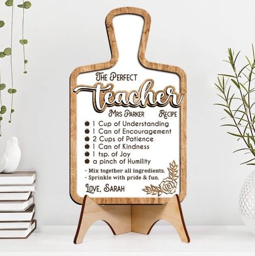 The Best Gifts for Daycare Teachers of 2024