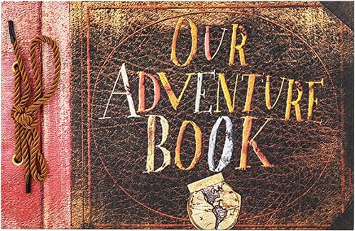 Photo Album Scrapbook
