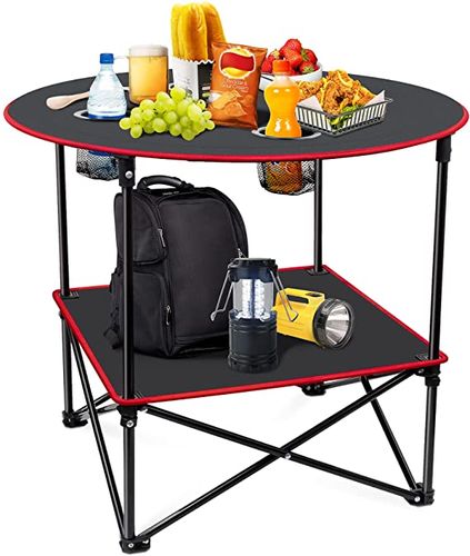 Portable Camping Table