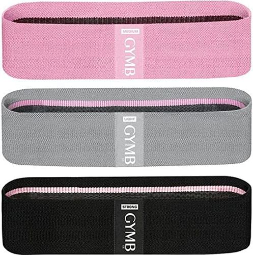 Resistance Band Set