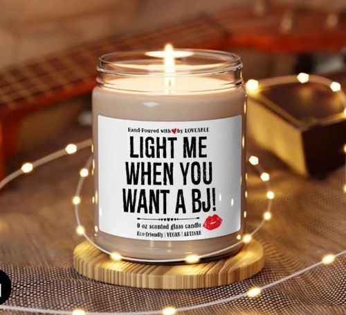 small Scented Candle 6078a92eb9