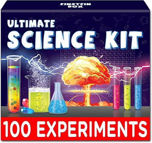 Science Experiment Kit