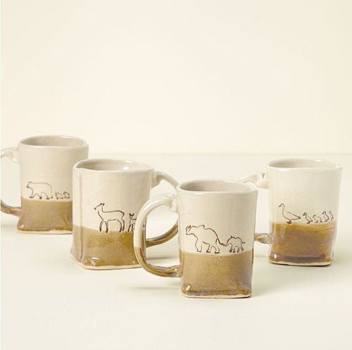 Mother’s Love Mugs