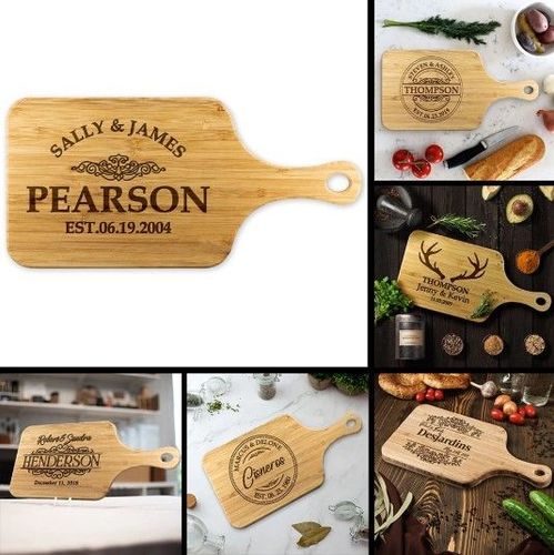 Kitchen Conversions Custom Cutting Board, Personalized Cutting Board. Cooking  Gifts, Chef Gift, Baking Gifts for Mom, Friend Gift, Christmas 