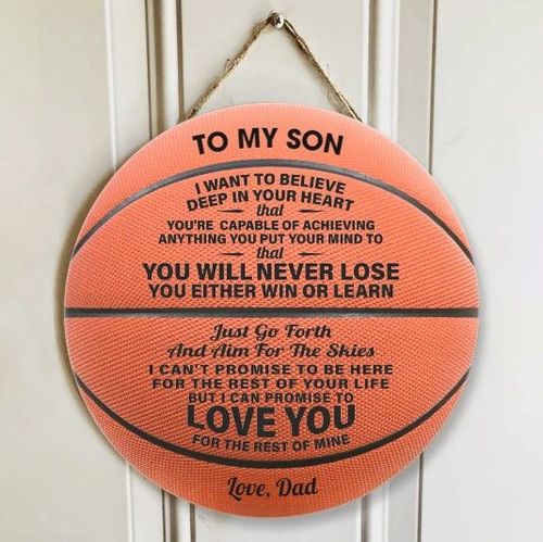 Who Loves Basketball - Personalized Water Bottle With Time Marker