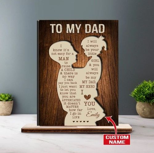 The Perfect Gift For Your Father- 