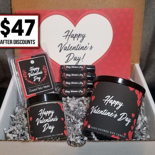 Buy Unforgettable Valentines Day Gifts For A Boyfriend