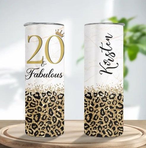Great Choice Products 20Th Birthday Decorations For Women 20Th Birthday  Gifts For Her Best Gifts For