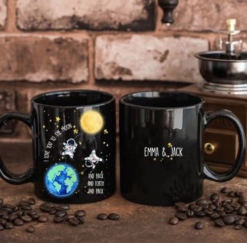 Best Astronomy Gifts for Space Lovers - Anne Thimble