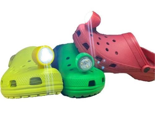 32 Best Croc Accessories Ideas That Make Your Crocs Look Lovely – Loveable