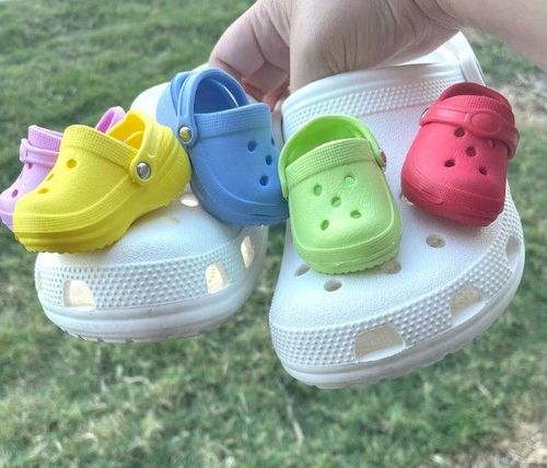 33 Subjectively Stylish Croc Accessories That Your Crocs Aren't Complete  Without